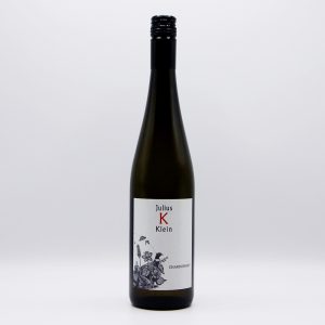 Chardonnay Weingut Klein, Pernersdorf (Weinviertel)