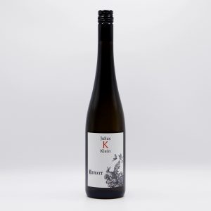 Grüner Veltliner Urmeer Reserve, Weingut Julius Klein, Pernersdorf (Weinviertel)