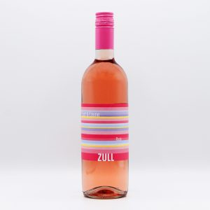 Rosé Lust & Laune, Weingut Zull, Schrattenthal (Weinviertel)