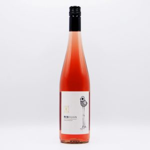 Rebhuhn Rose Gemischter Satz, Weingut Julius Klein, Pernersdorf (Weinviertel)