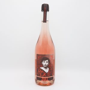 Rosé Ancestrale Petillant Naturel 2020, Weingut Zull. Schrattenthal (Weinviertel)