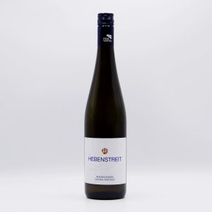 Weinviertel DAC Grüner Veltliner, Weingut Hebenstreit (Weinviertel)