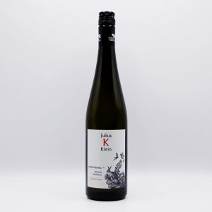 Weinviertel DAC Grüner Veltliner Lehm & Löss, Weingut Klein, Pernersdorf (Weinviertel)