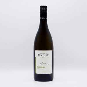 Chardonnay Reserve, Weingut Hindler, Schrattenthal (Weinviertel)