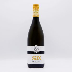 Chardonnay, Weingut Sax, Langenlois (Kamptal)