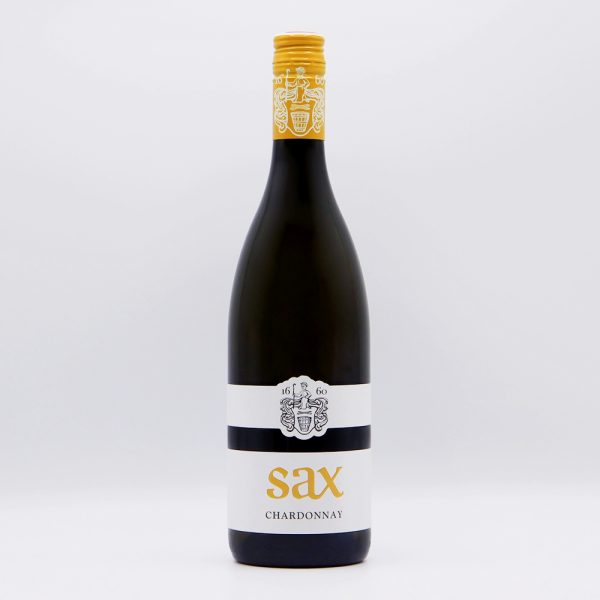 Chardonnay, Weingut Sax, Langenlois (Kamptal)