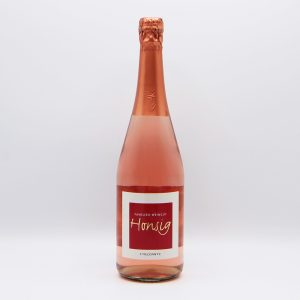 Rosé Frizzante Festivo, Weingut Honsig Platt (Weinviertel)