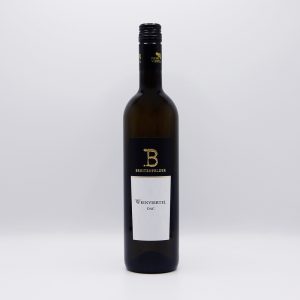 Weinviertel DAC Grüner Veltliner, Weingut Breitenfelder, Kleinriedenthal (Weinviertel)