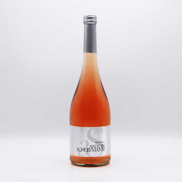 Rosé Frizzante, Weingut Schöfmann, Haugsdorf (Weinviertel)