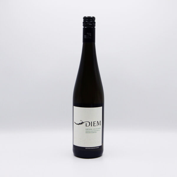 Weinviertel DAC Grüner Veltliner Obermarkersdorf, Weingut Diem, Obermarkersdorf (Weinviertel)