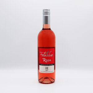 Rosé Wäldar Win "Wäldar Rosa", Weingut Fein, Hagenbrunn (Weinviertel)