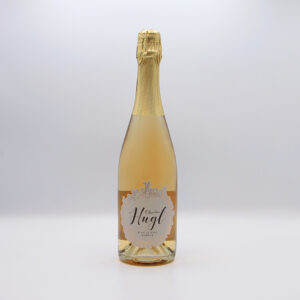 Blanc de Noir Vom Zweigelt Reserve, Christina Hugl, Langenlois (Kamptal)